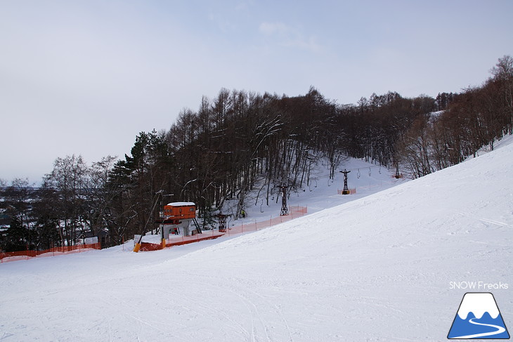 北海道スキー場巡り vol.1 ～マウントレースイ・栗山町・長沼・安平山スキー場～